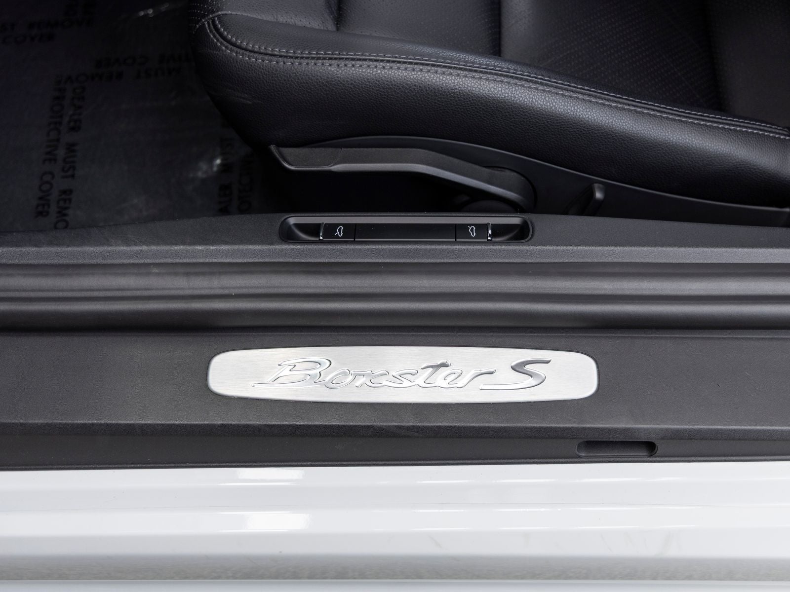 2024 Porsche 718 718 Boxster S