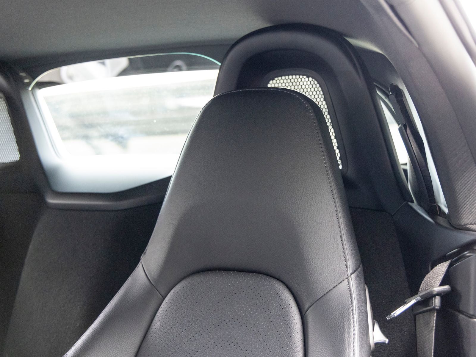 2024 Porsche 718 718 Boxster S