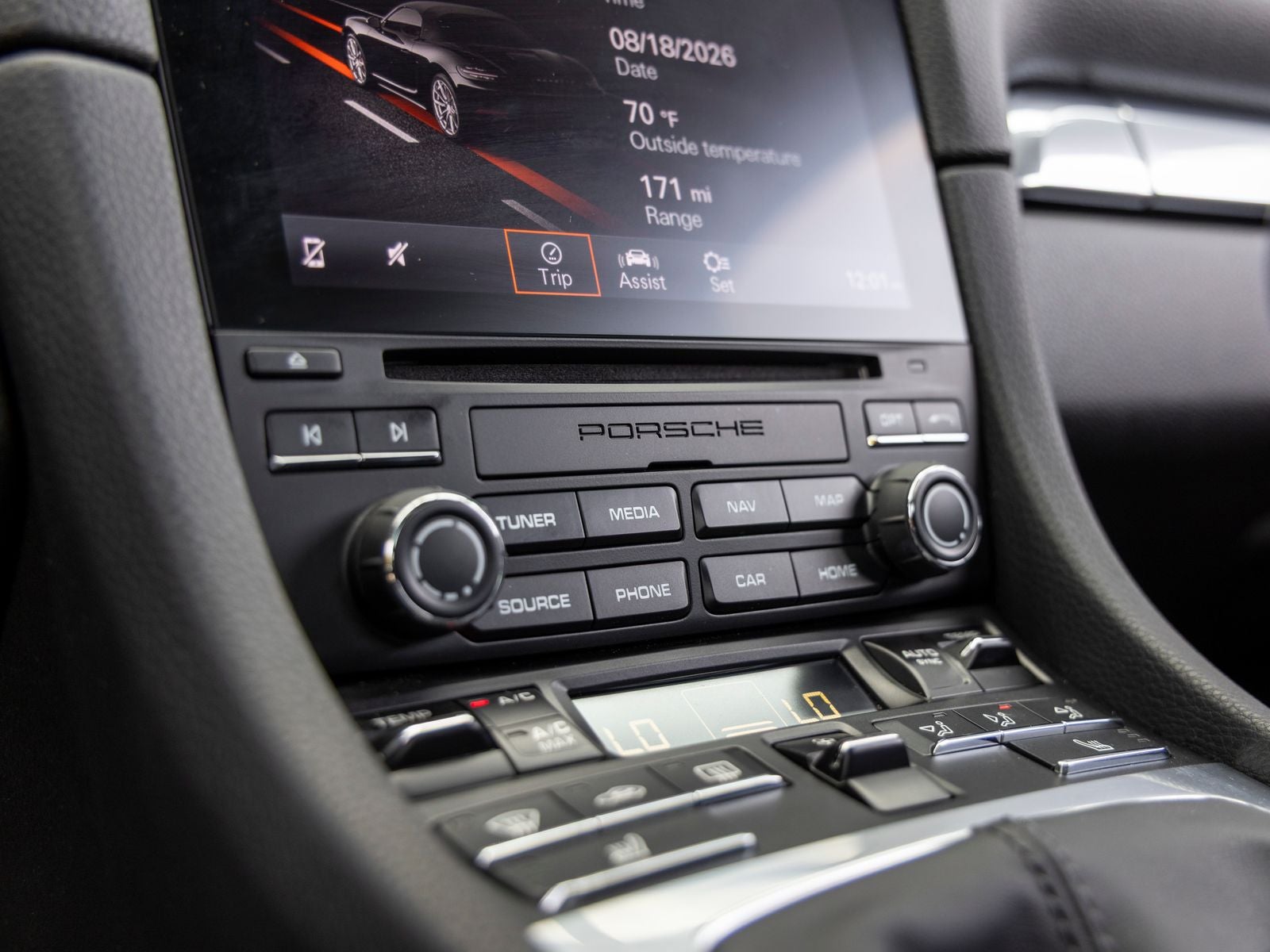 2024 Porsche 718 718 Boxster S