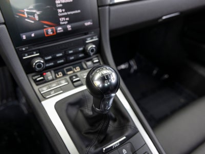 2024 Porsche 718 718 Boxster S