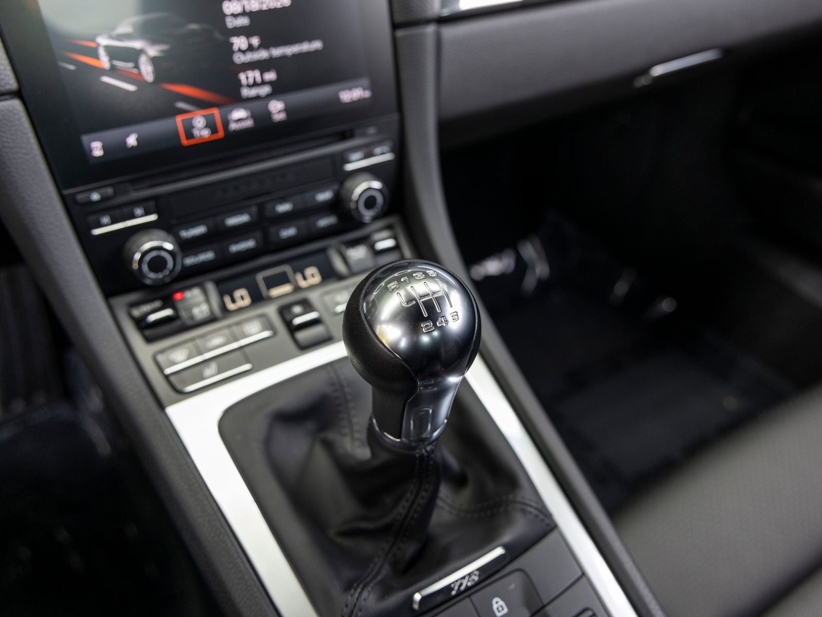 2024 Porsche 718 718 Boxster S