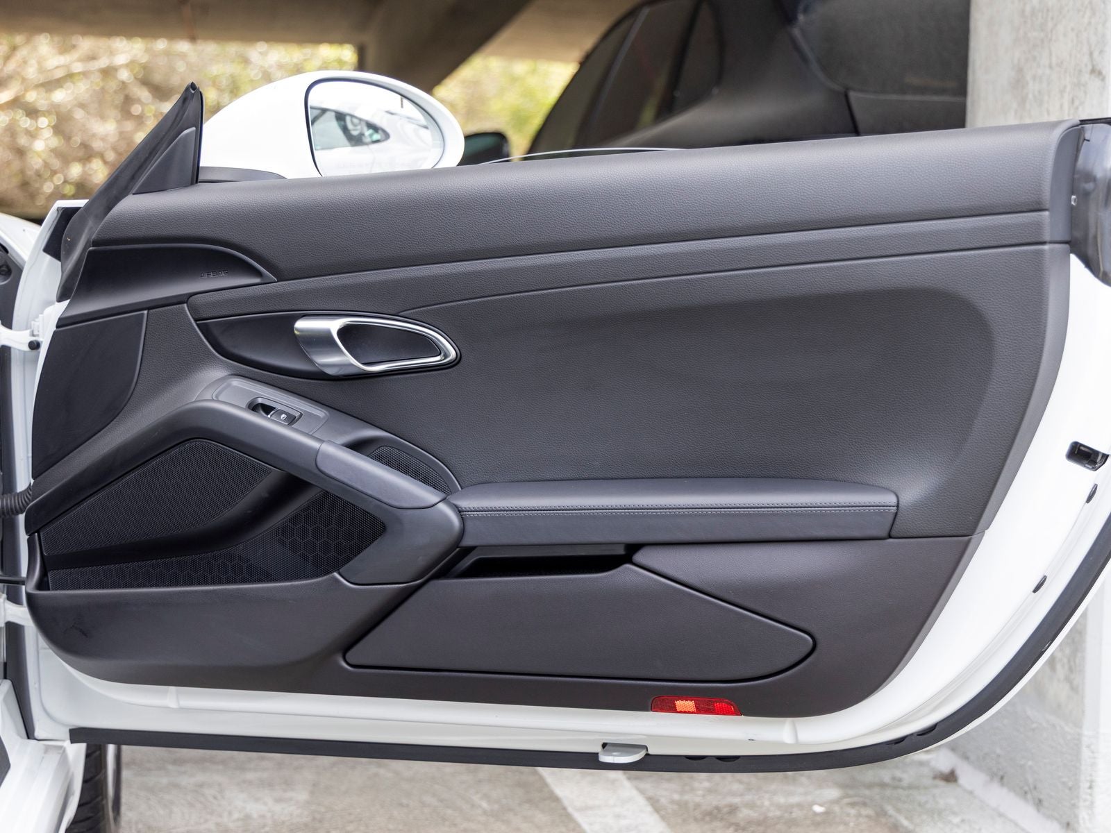 2024 Porsche 718 718 Boxster S