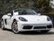 2024 Porsche 718 718 Boxster S