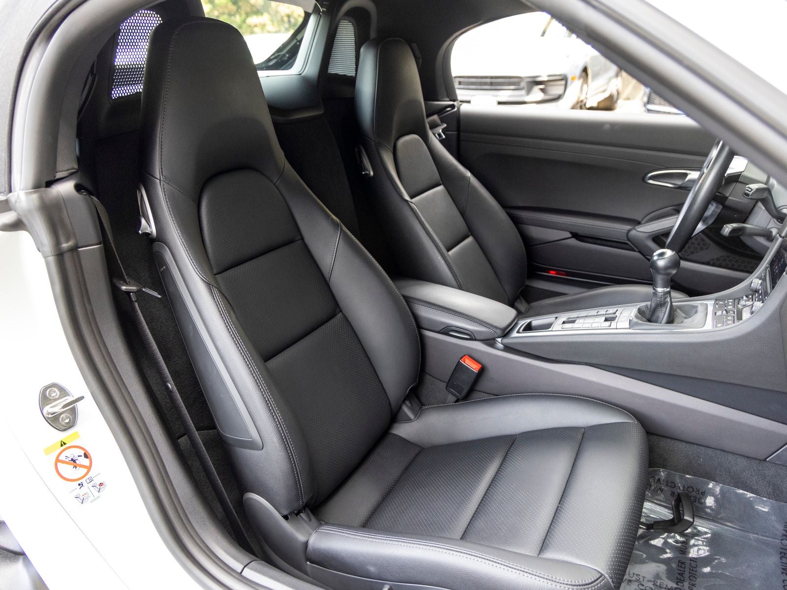 2024 Porsche 718 718 Boxster S
