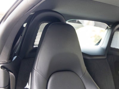 2024 Porsche 718 718 Boxster S