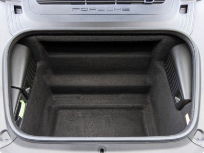2024 Porsche 718 718 Boxster S