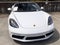 2024 Porsche 718 718 Boxster S