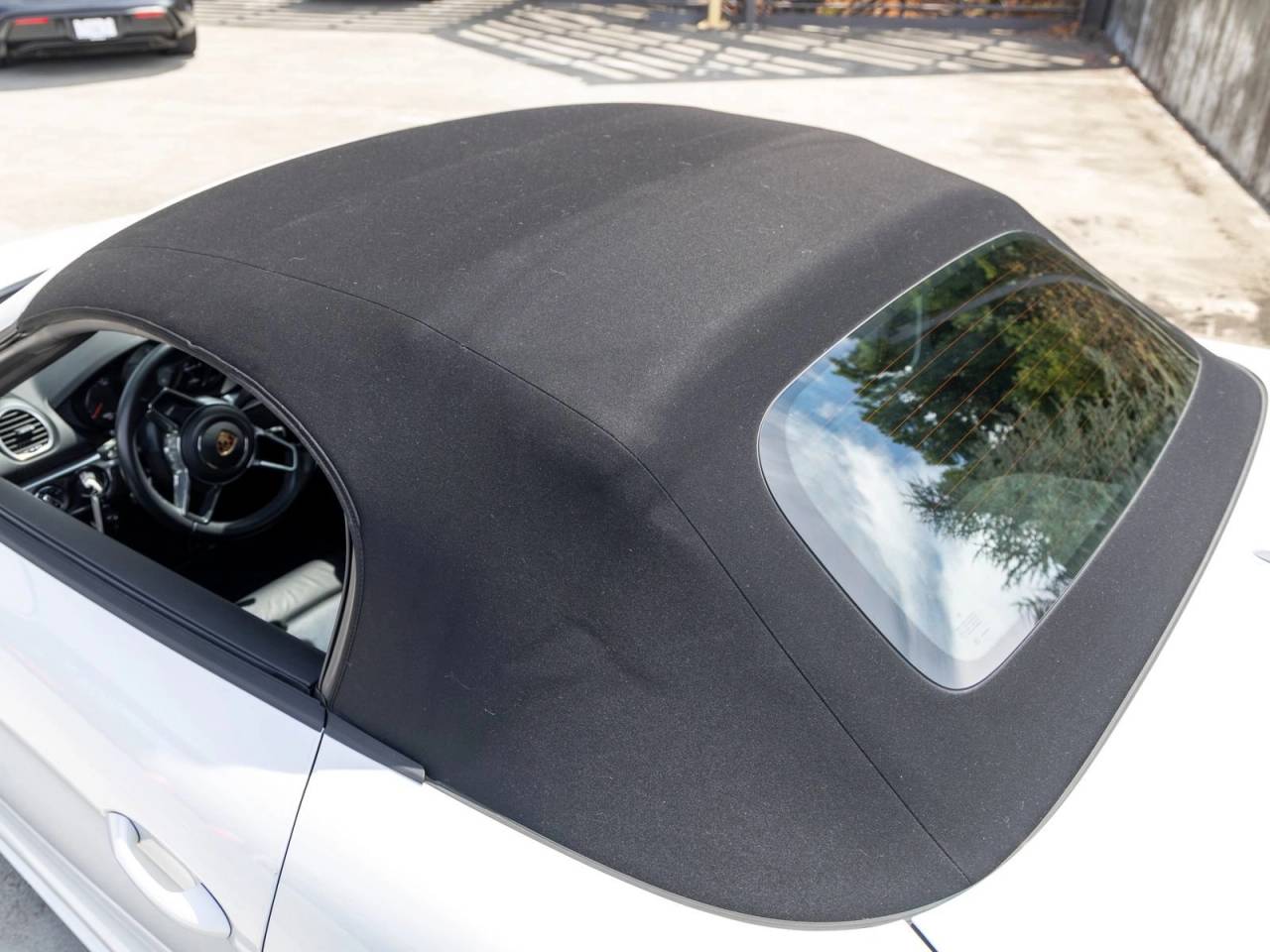 2024 Porsche 718 718 Boxster S