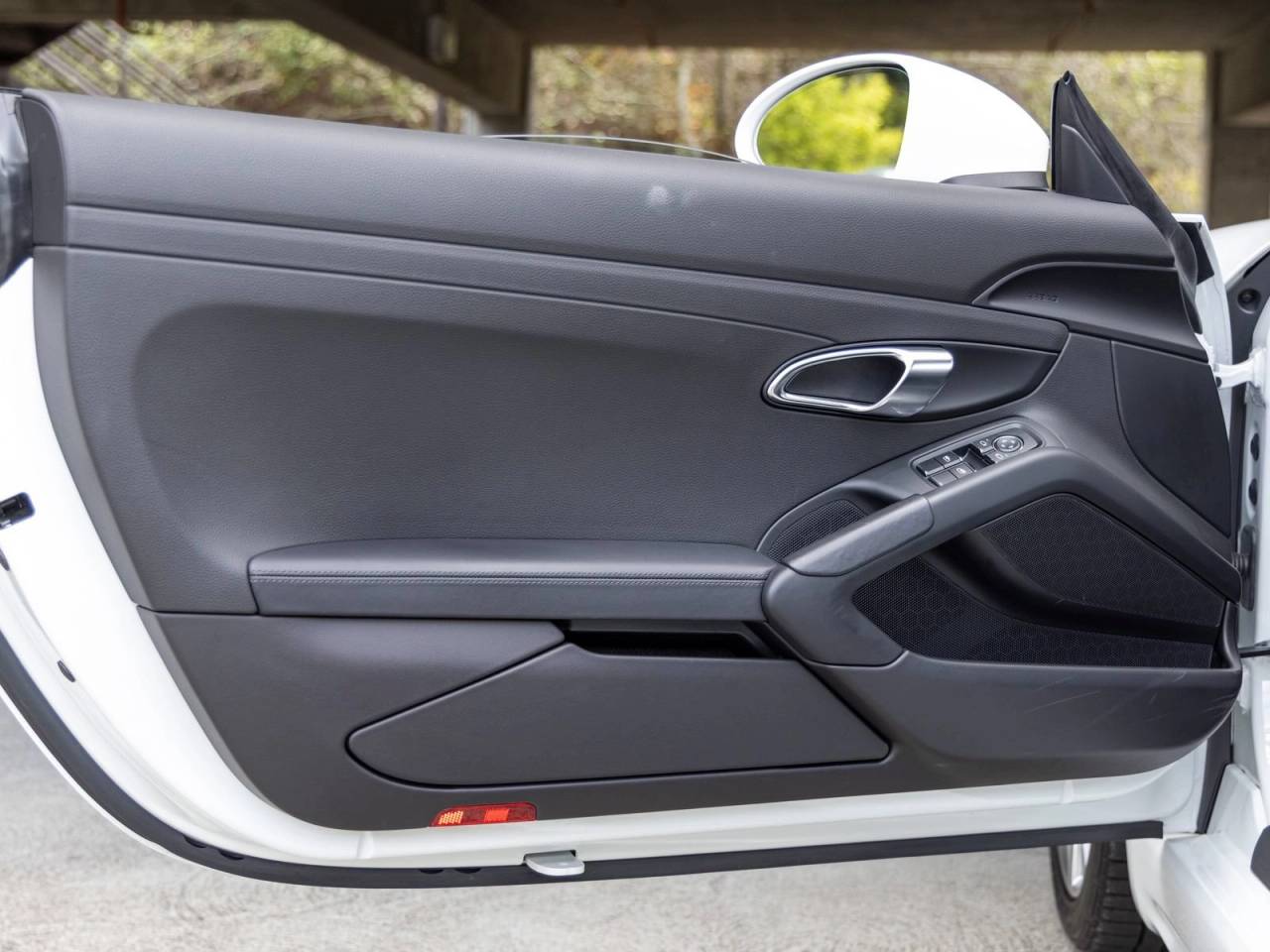 2024 Porsche 718 718 Boxster S