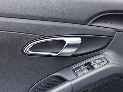 2024 Porsche 718 718 Boxster S