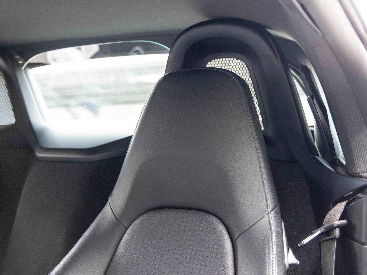 2024 Porsche 718 718 Boxster S