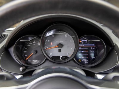2024 Porsche 718 718 Boxster S