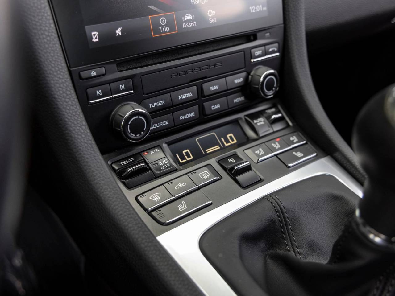 2024 Porsche 718 718 Boxster S