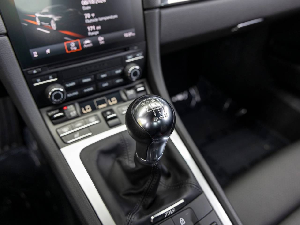 2024 Porsche 718 718 Boxster S