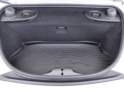 2024 Porsche 718 718 Boxster S