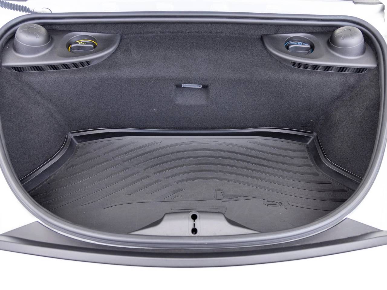 2024 Porsche 718 718 Boxster S