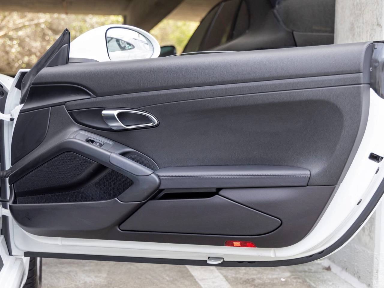 2024 Porsche 718 718 Boxster S