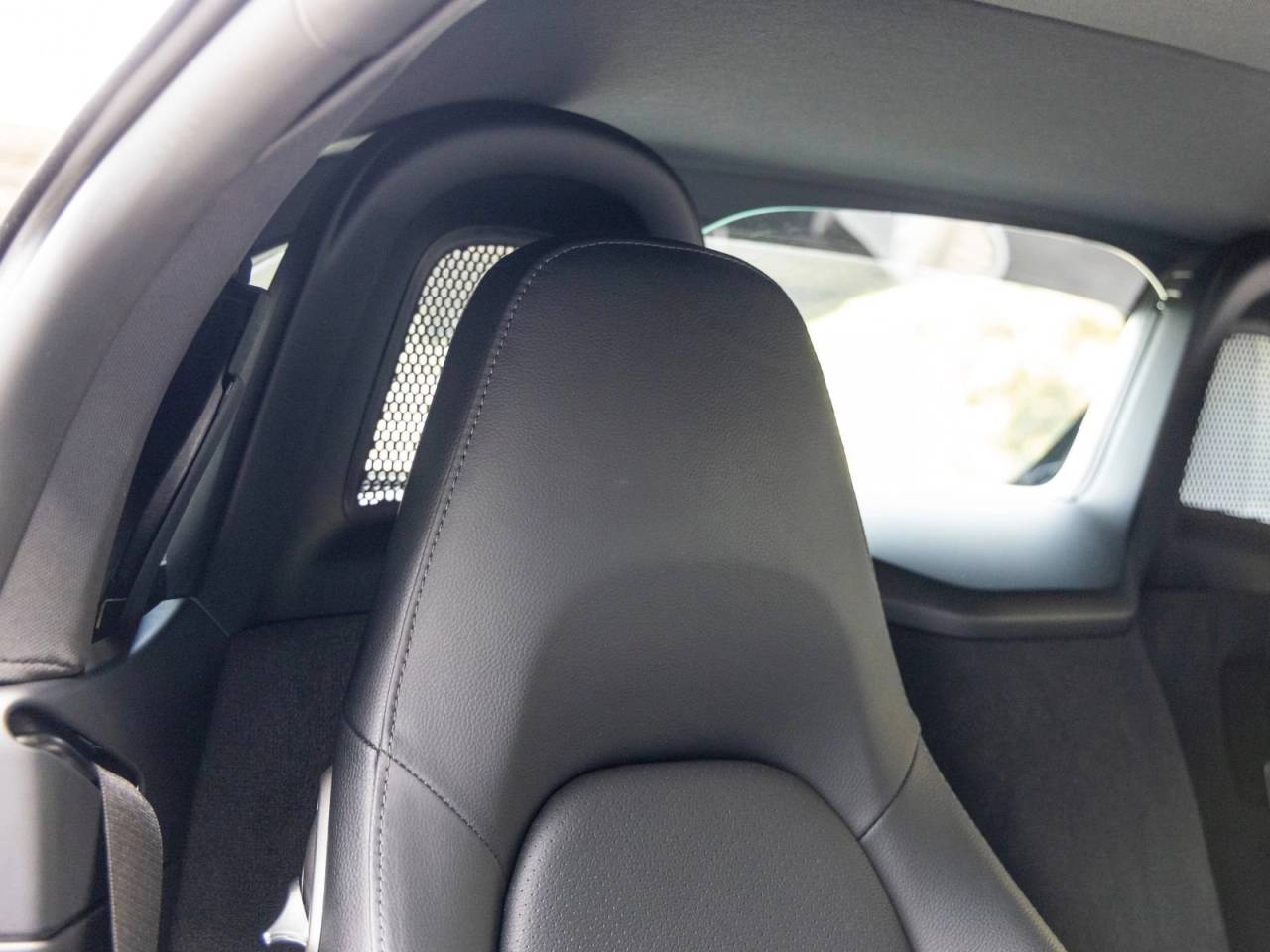 2024 Porsche 718 718 Boxster S