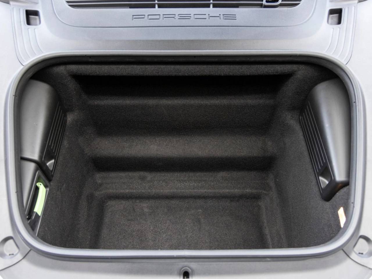 2024 Porsche 718 718 Boxster S