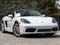 2024 Porsche 718 718 Boxster S