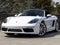 2024 Porsche 718 718 Boxster S