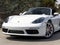 2024 Porsche 718 718 Boxster S