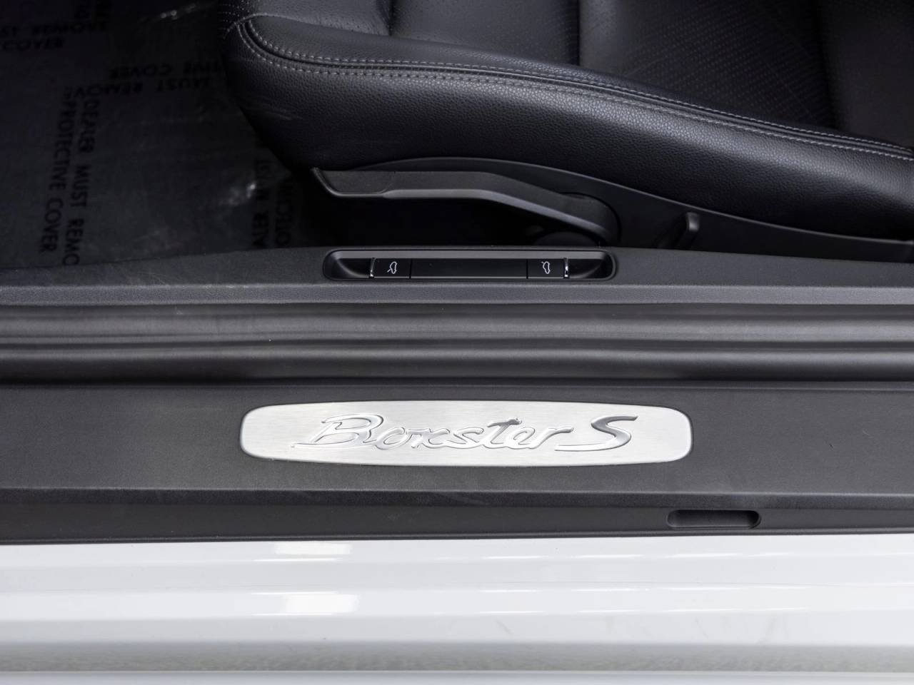 2024 Porsche 718 718 Boxster S
