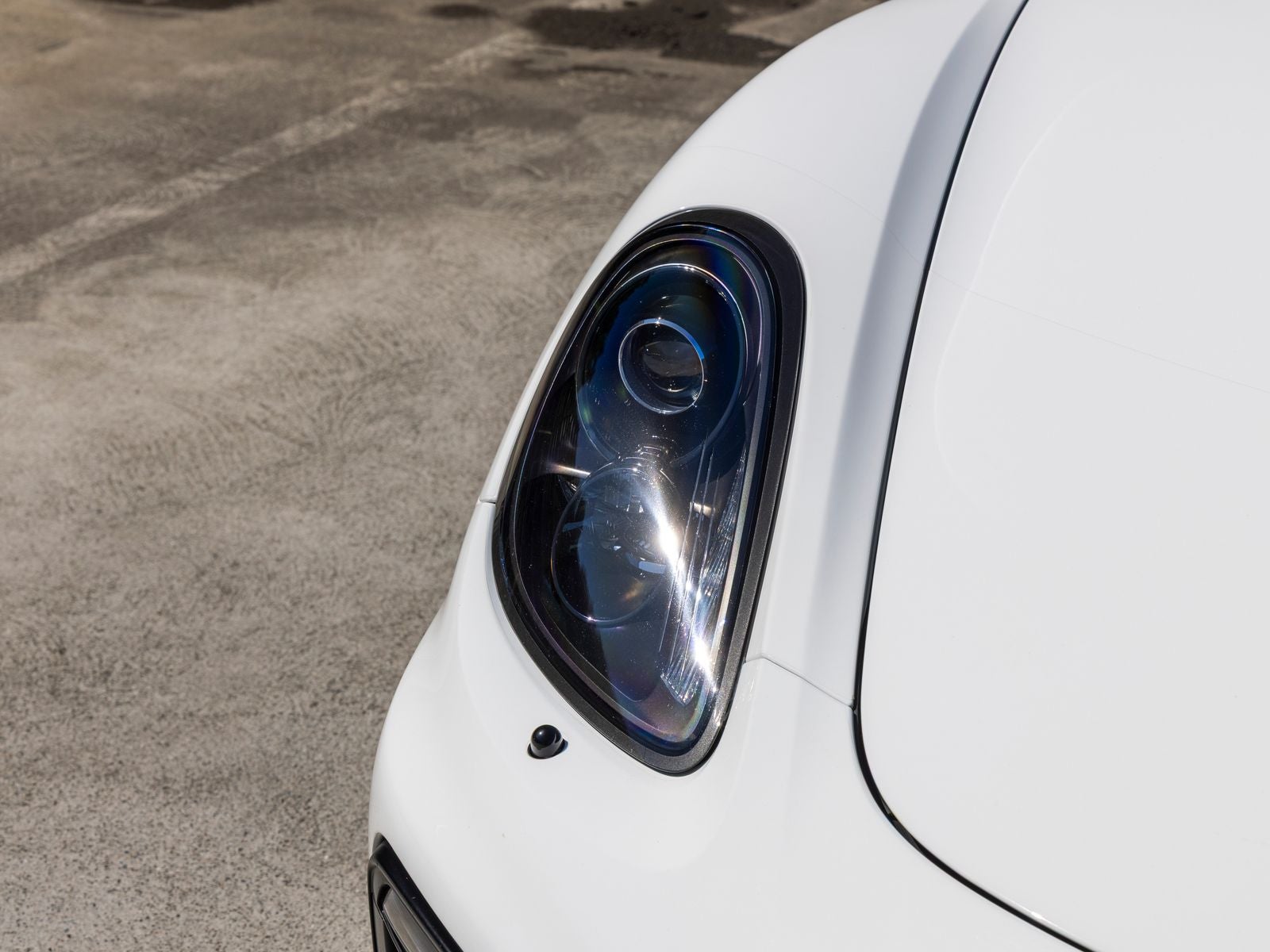 2015 Porsche 718 Boxster GTS