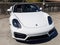 2015 Porsche 718 Boxster GTS