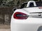 2015 Porsche 718 Boxster GTS