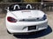 2015 Porsche 718 Boxster GTS
