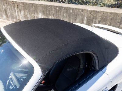 2015 Porsche 718 Boxster GTS