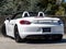 2015 Porsche 718 Boxster GTS