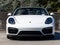2015 Porsche 718 Boxster GTS