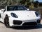 2015 Porsche 718 Boxster GTS