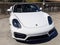 2015 Porsche 718 Boxster GTS