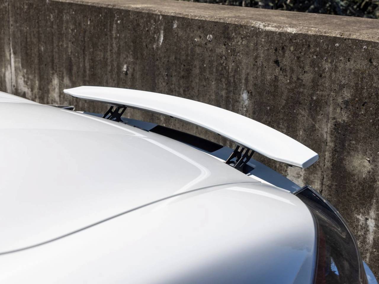 2015 Porsche 718 Boxster GTS
