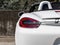 2015 Porsche 718 Boxster GTS