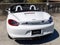2015 Porsche 718 Boxster GTS