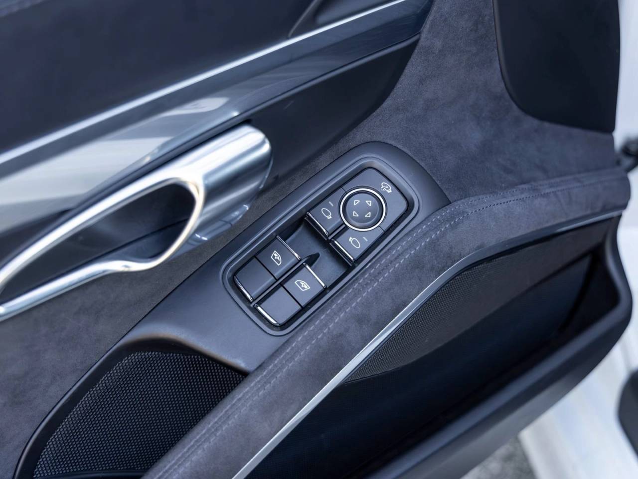 2015 Porsche 718 Boxster GTS
