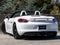 2015 Porsche 718 Boxster GTS