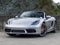 2025 Porsche 718 718 Boxster S