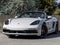 2025 Porsche 718 718 Boxster S