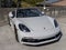 2025 Porsche 718 718 Boxster S