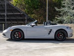 2025 Porsche 718 718 Boxster S