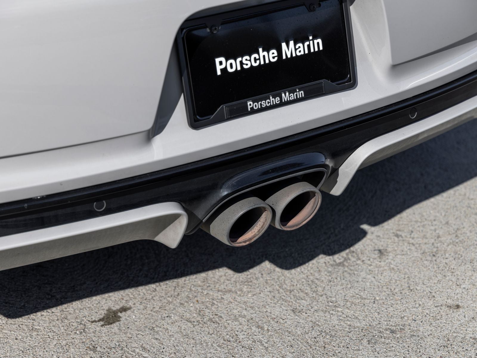 2025 Porsche 718 718 Boxster S