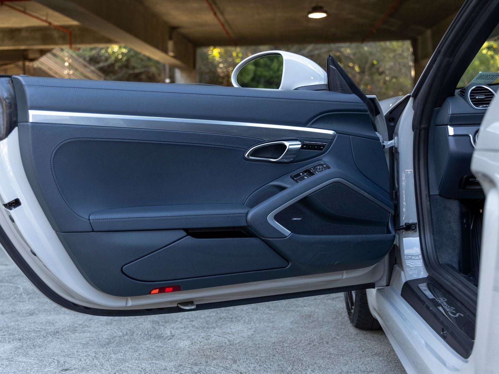 2025 Porsche 718 718 Boxster S