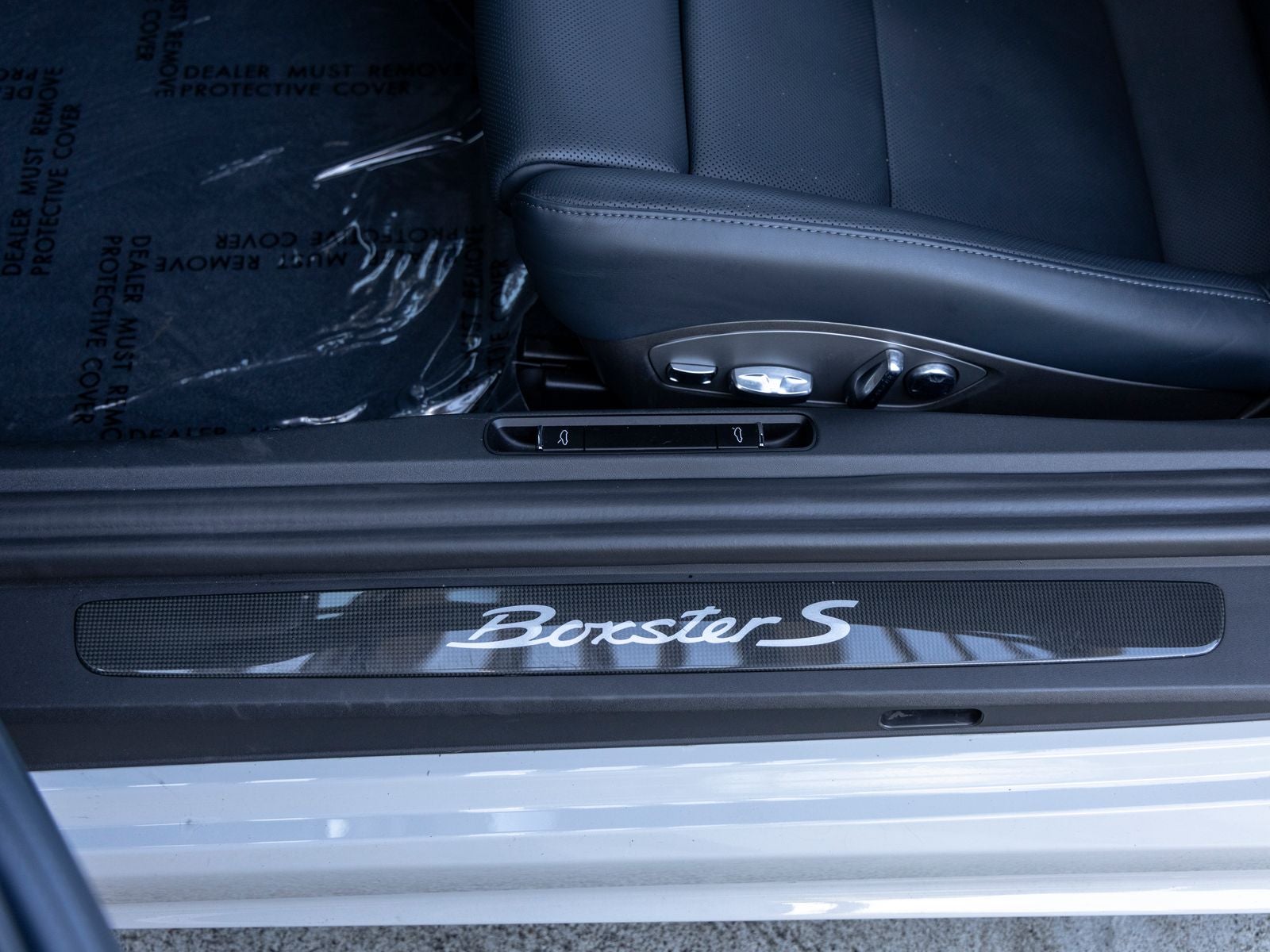 2025 Porsche 718 718 Boxster S