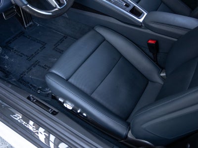 2025 Porsche 718 718 Boxster S