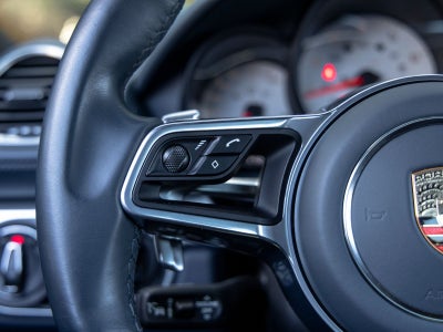 2025 Porsche 718 718 Boxster S